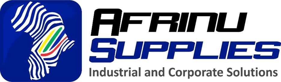 Afrinu Supplies - Logo